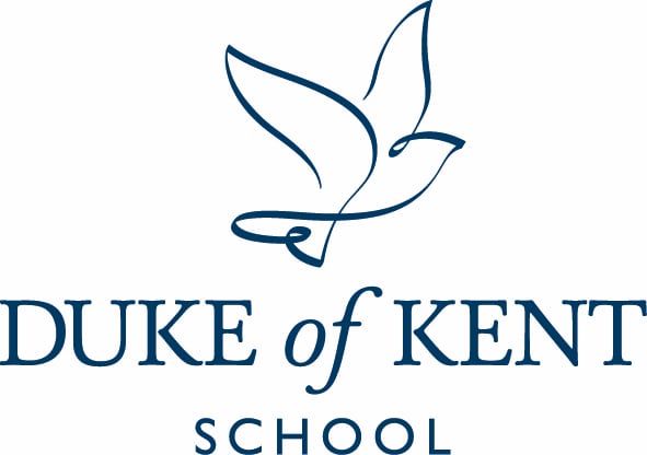 DOK School Logo